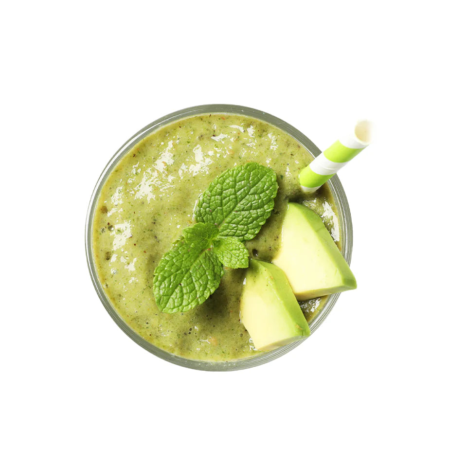 Smoothie Cleanse - Phase 1