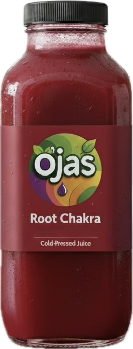 Root Chakra Juice