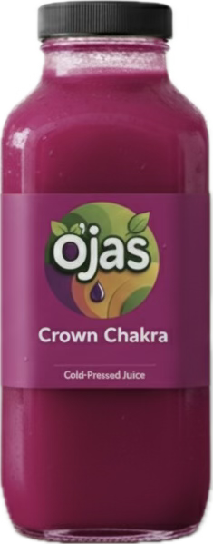 Crown Chakra
