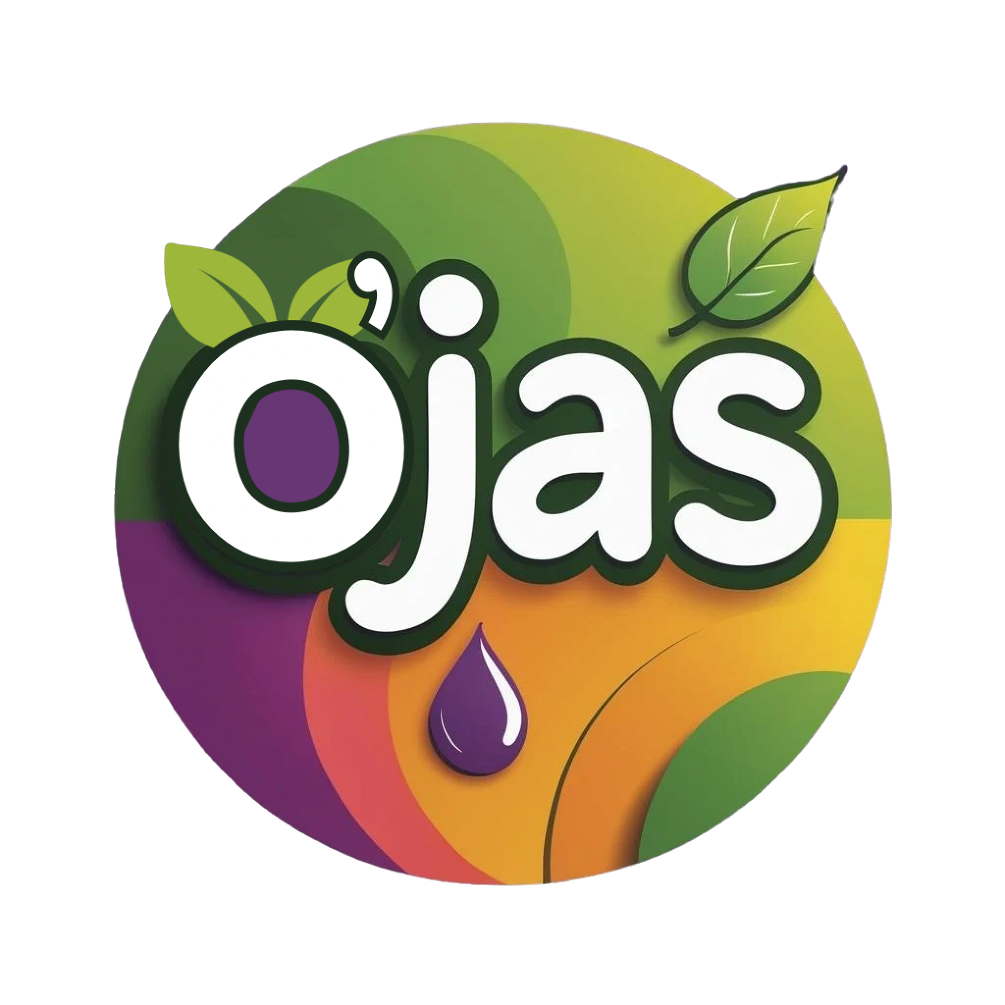 Ojas Juice
– O’jas Juice