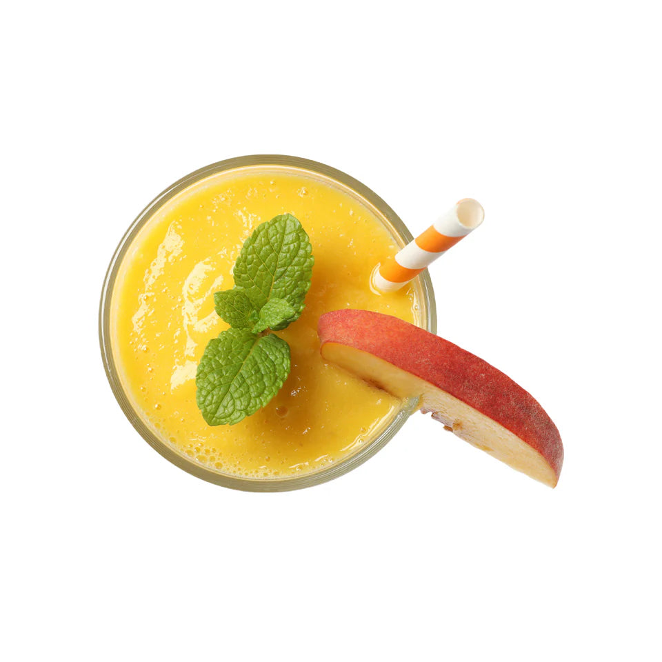 Sunrise Glow Smoothie