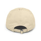 Hat - "Make the World Healthy Again” Distressed Dad Cap