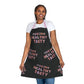 Apron "Making Healthy Tasty" Kitchen Apron