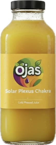 Solar Plexus Chakra