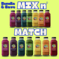 Mix n’ Match 3-Pack Bundle - 16oz