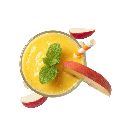 Sunrise Glow Smoothie