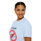 Nature Not Chemicals T-Shirt —  Graphic Tee
